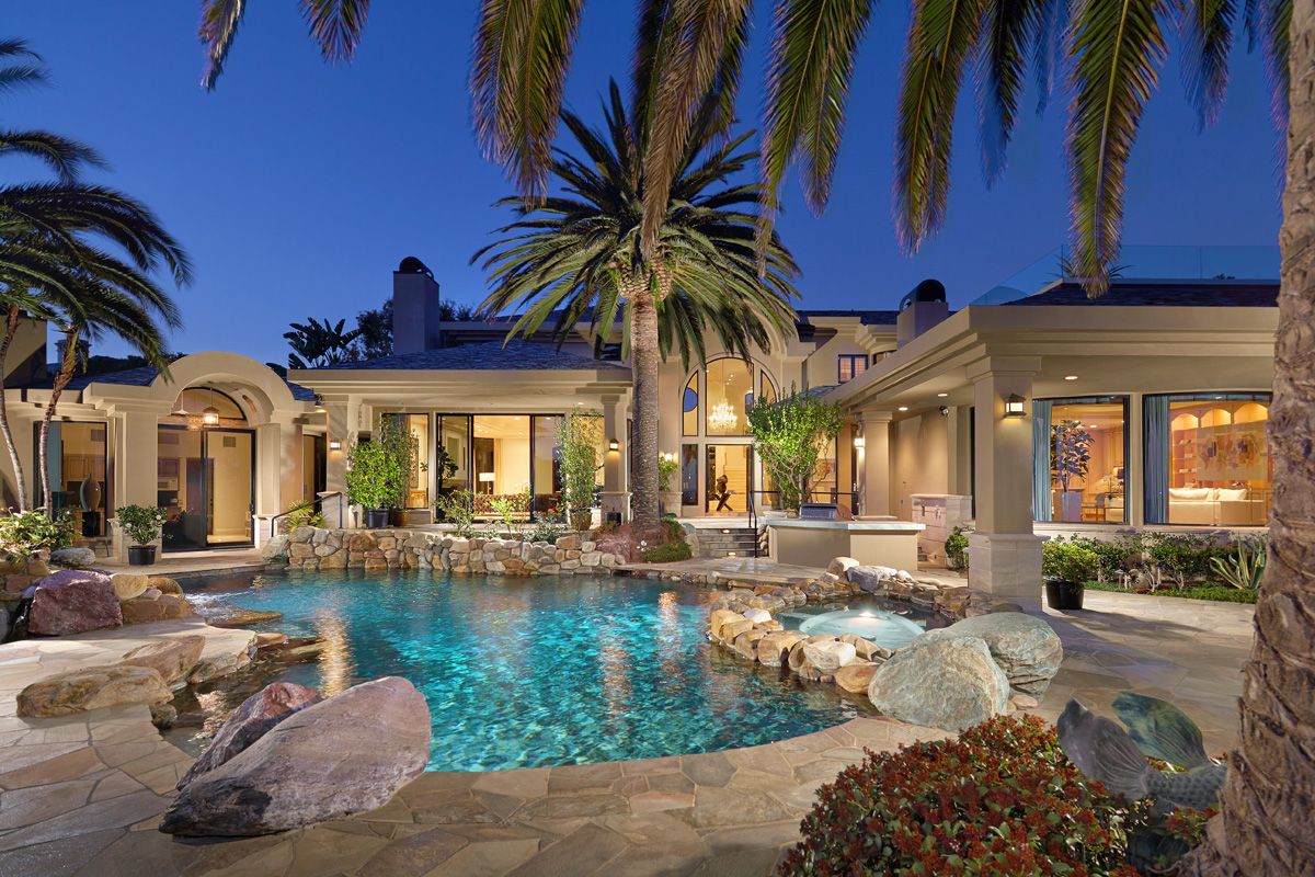 Coldwell Banker Global Luxury Blog Luxury Home & Style