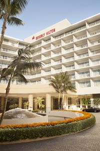 The Beverly Hilton