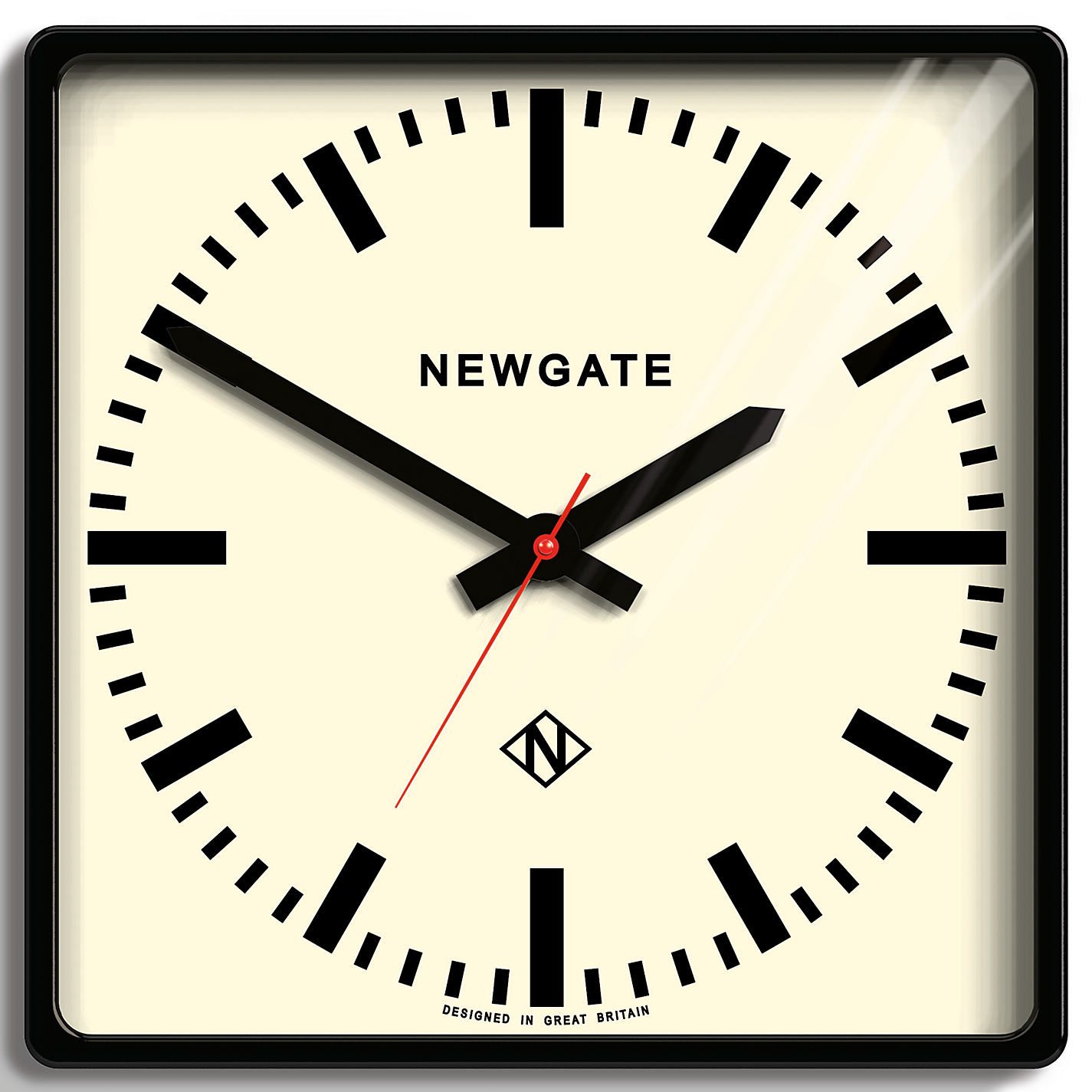 Newgate Clock