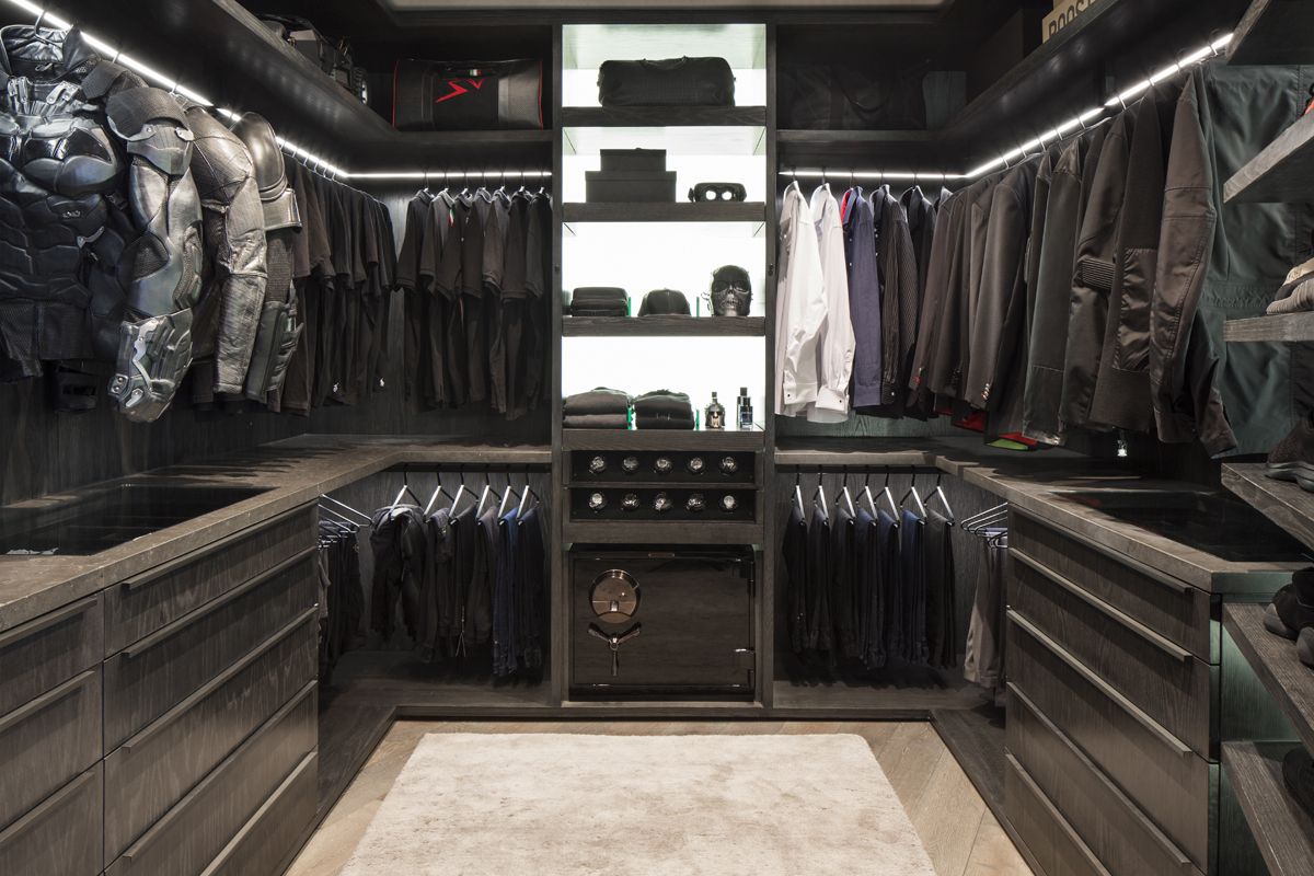 Rob's Luxury Closet – Rob's Luxury Closet