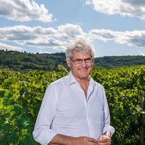 From Mega Yachts to Wine: Italy’s Vincenzo Poerio
