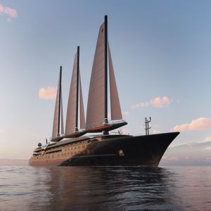 The Orient Express Cruise Line to Set Sail in 2026