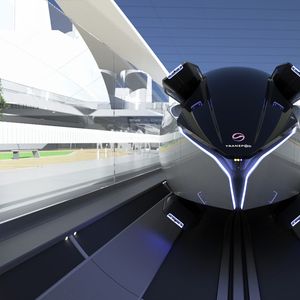 The Hyperloop Gets a Fresh Injection of Excitement with New Player, Global Partnership